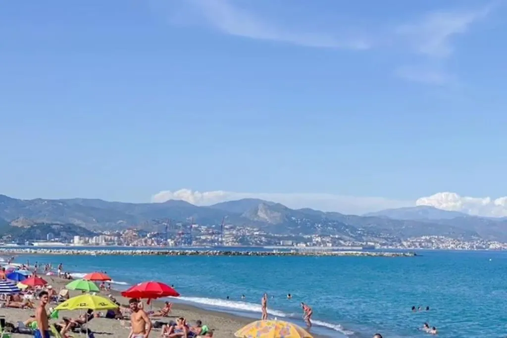 Holiday home Senda Miraflores Malaga