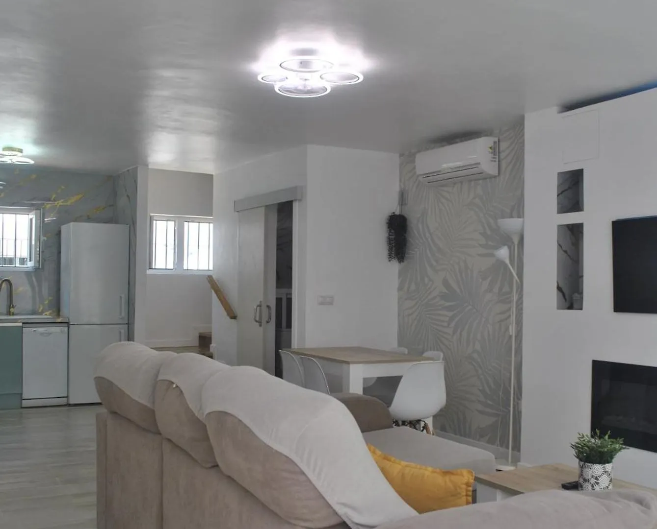 Holiday home Senda Miraflores Malaga