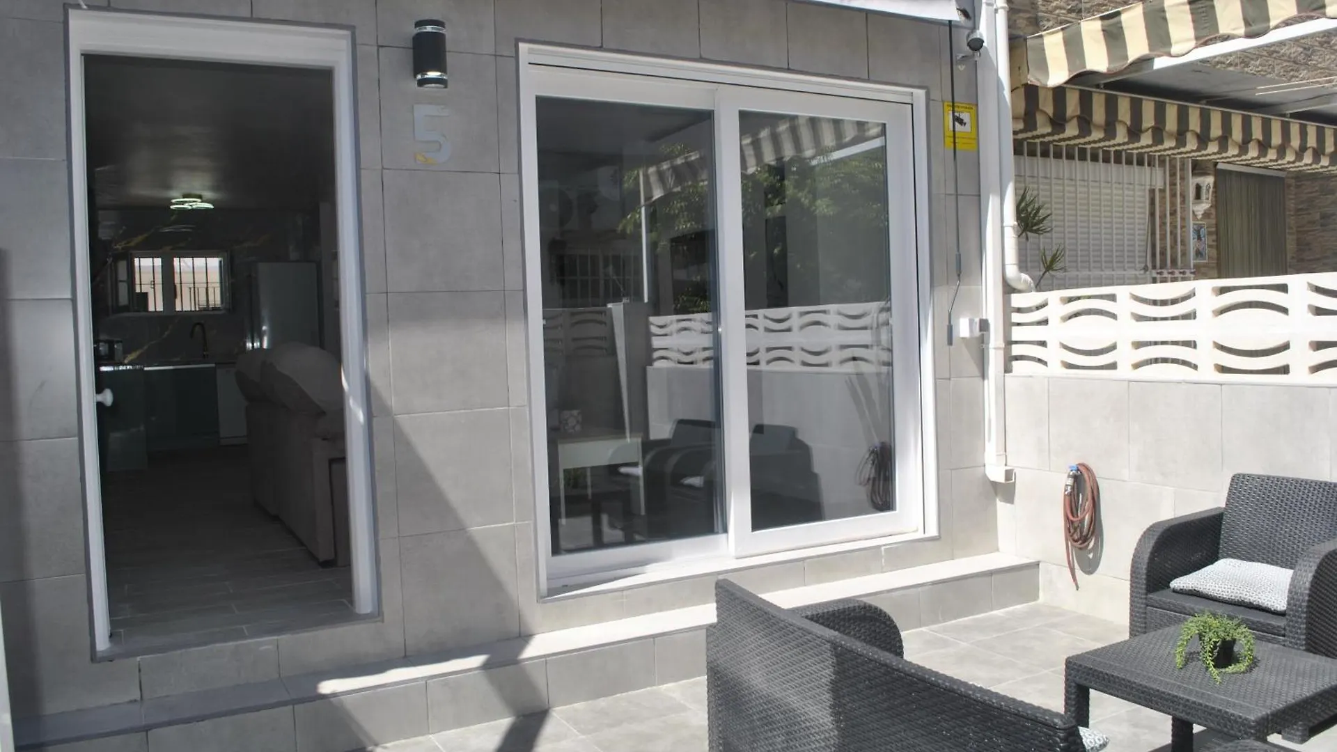 Holiday home Senda Miraflores Malaga