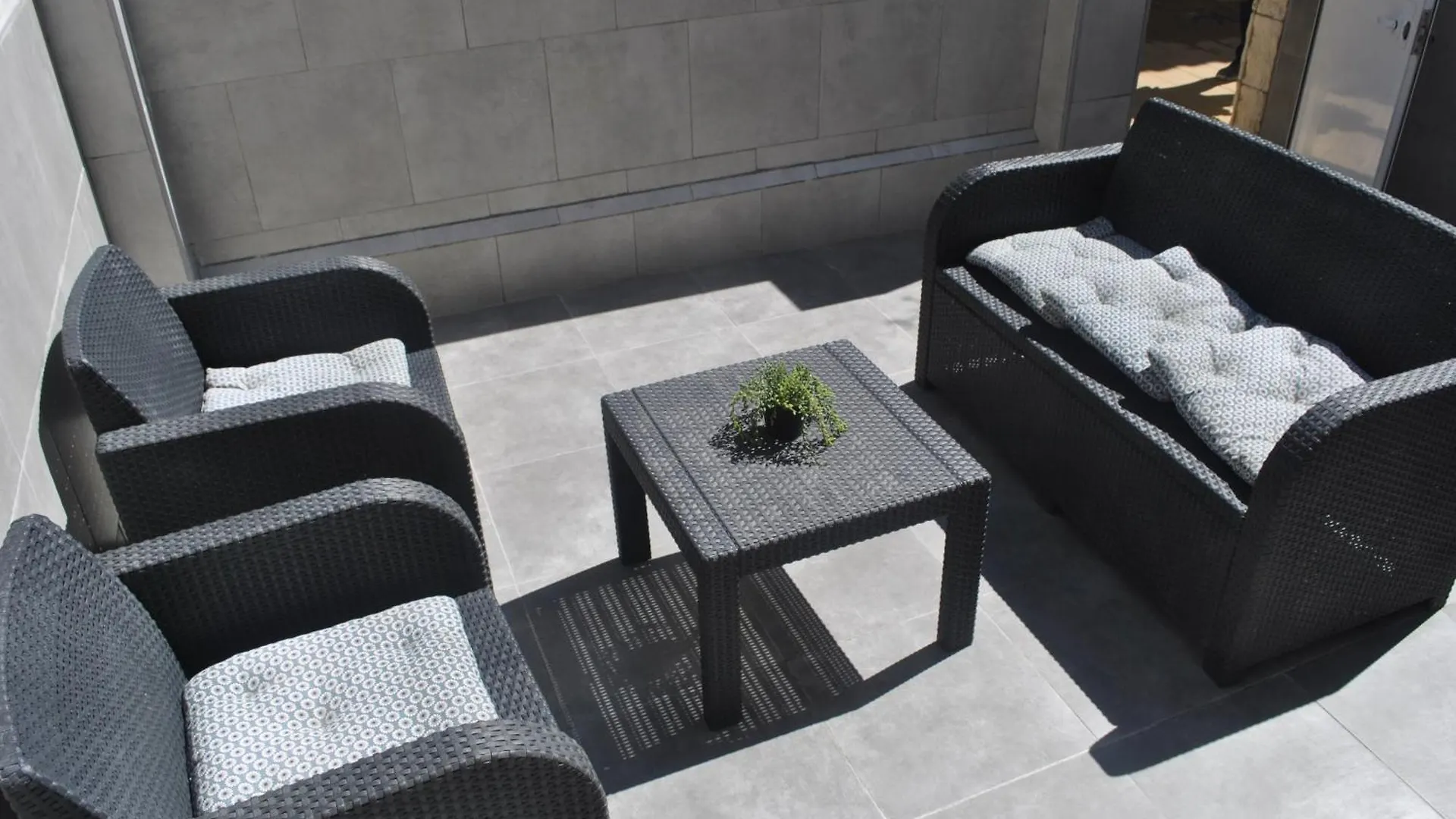 Holiday home Senda Miraflores Malaga