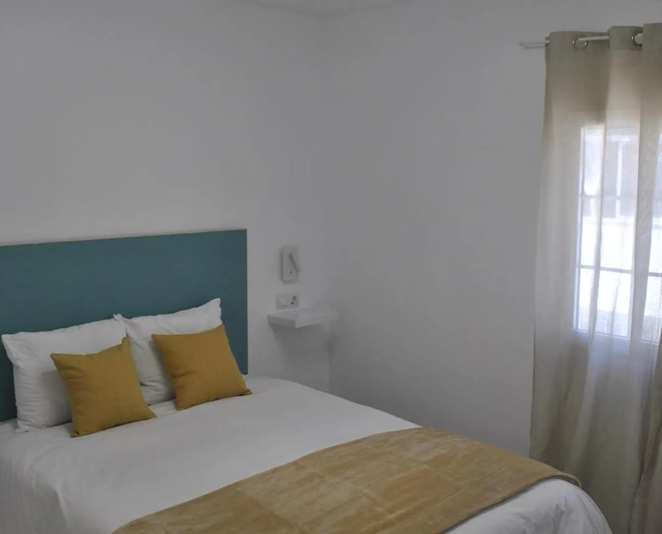 Senda Miraflores Malaga Holiday home