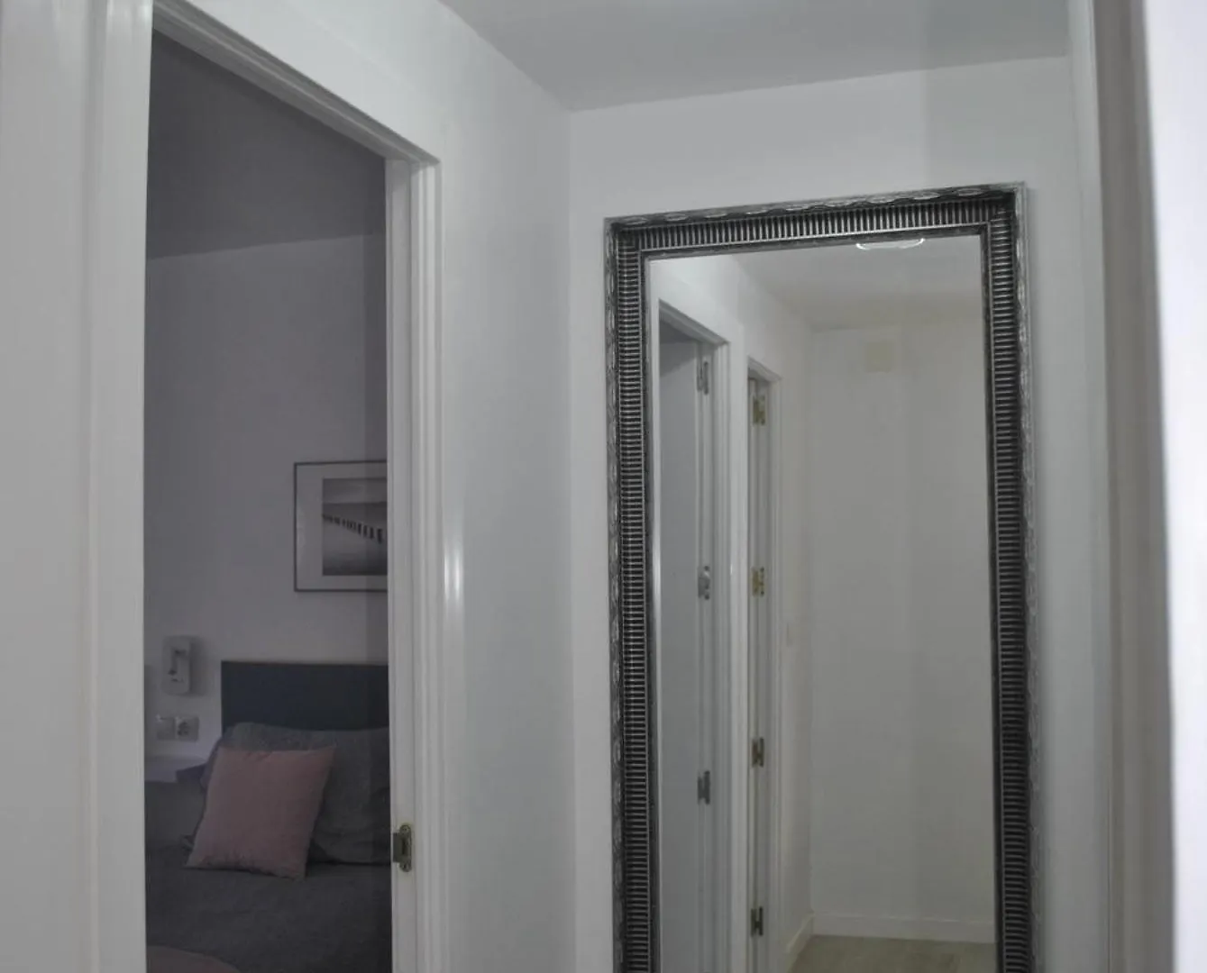Senda Miraflores Malaga