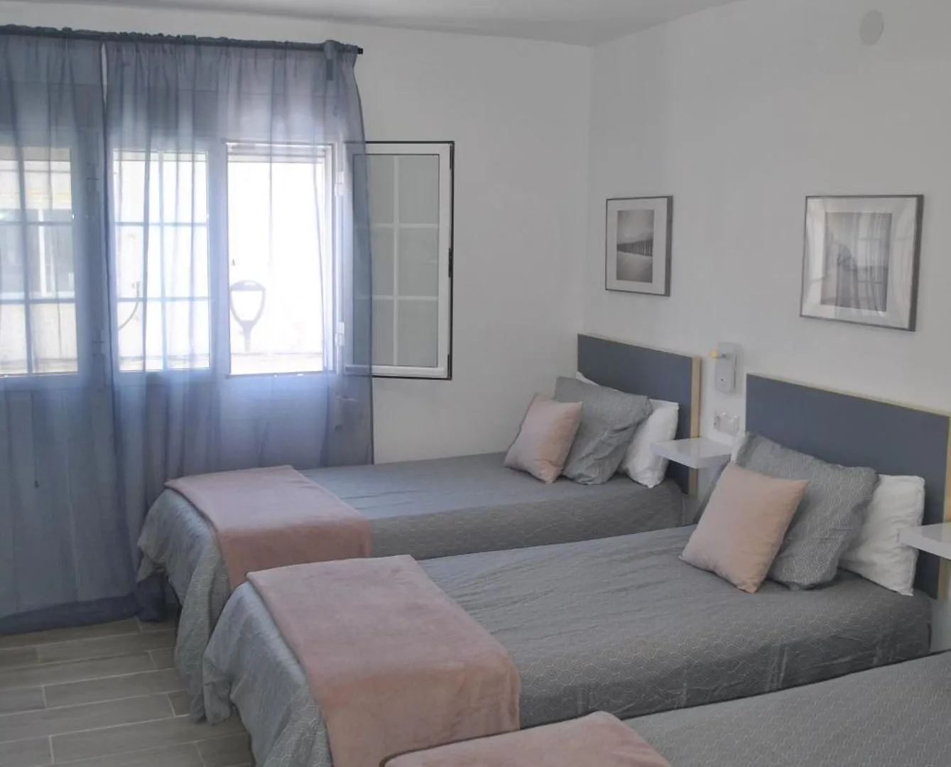 Holiday home Senda Miraflores Malaga