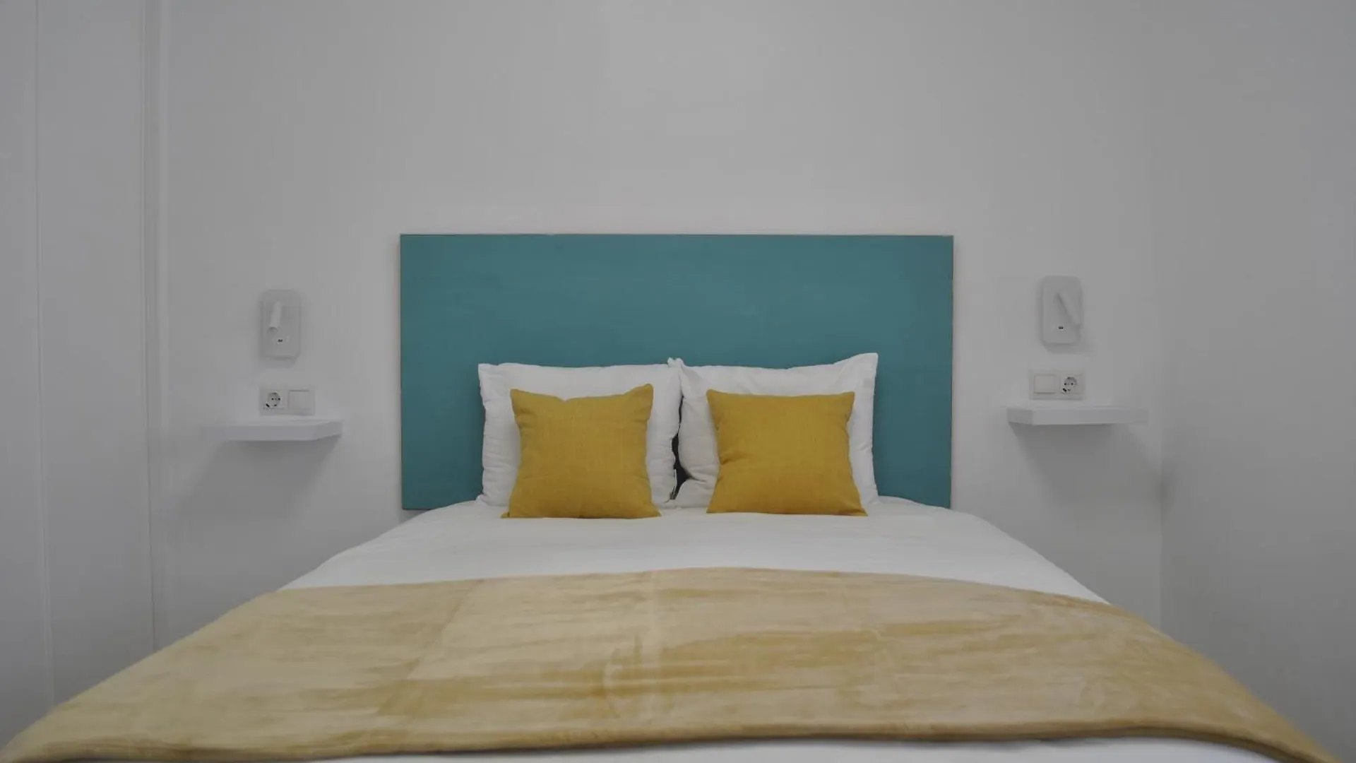 Senda Miraflores Malaga Holiday home