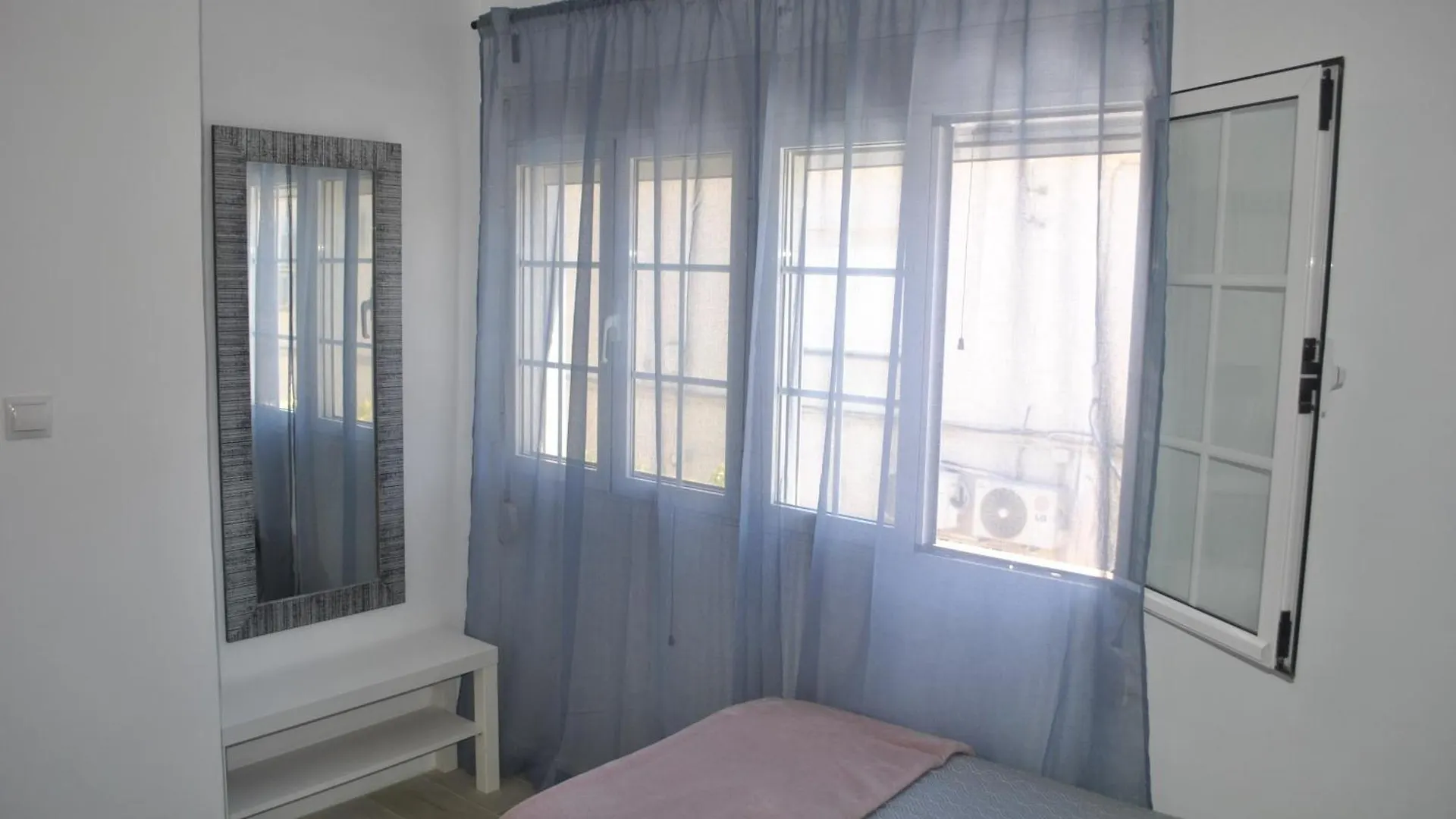 Senda Miraflores Malaga Holiday home