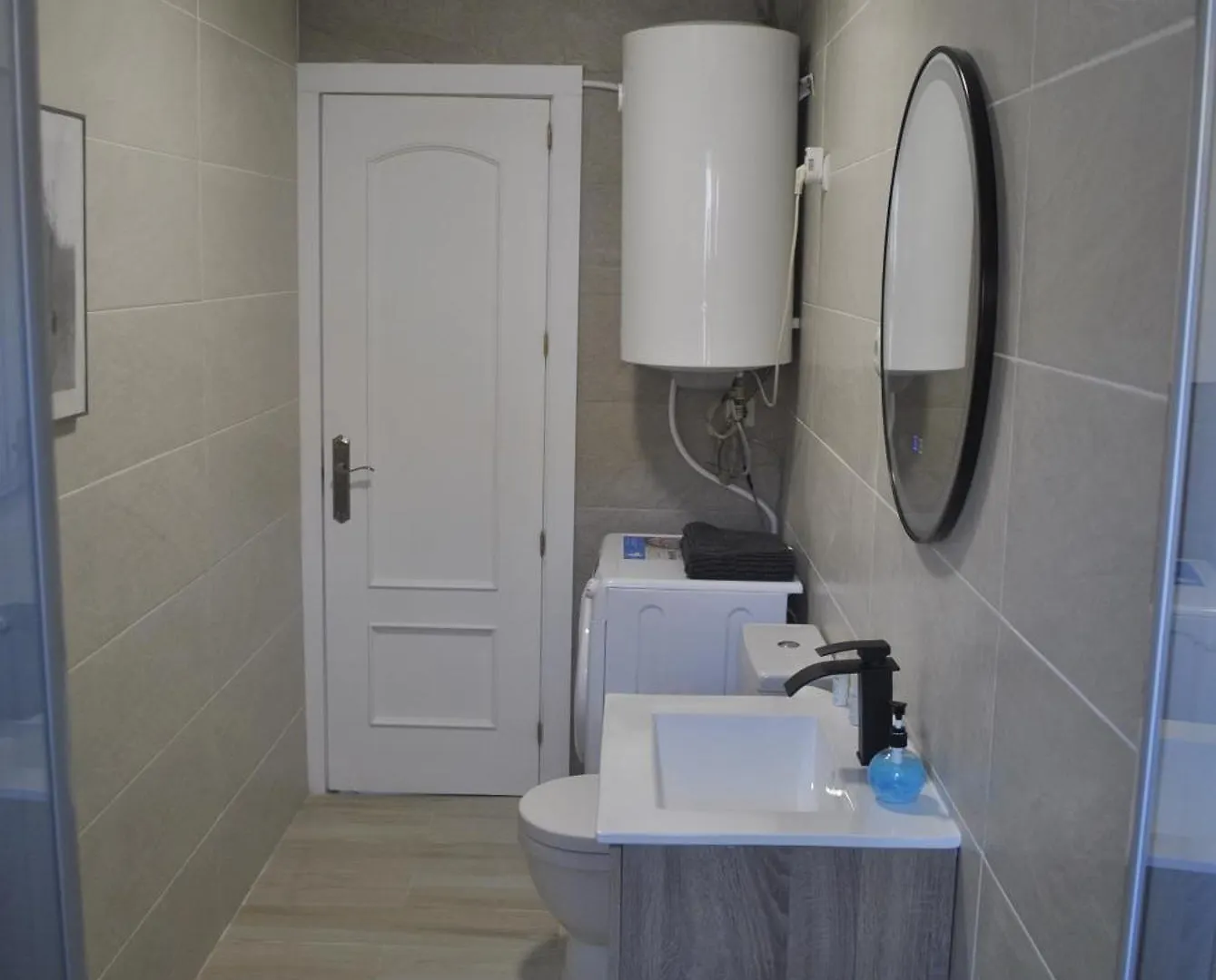 Holiday home Senda Miraflores Malaga Spain