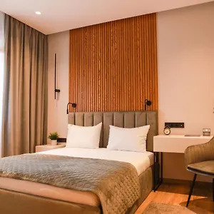 Aparthotel Dream, Malaga
