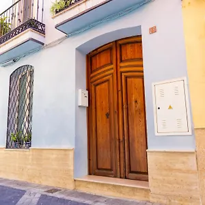  Ferienhaus Theodora Chica 1